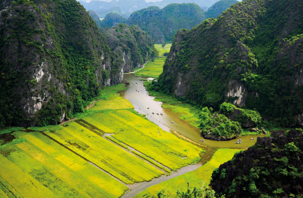 Travel Inspiration