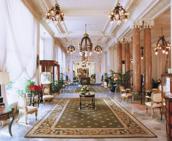 Restaurant Hotel Du Palais Biarritz Restaurant Hotel Du Palais Biarritz
