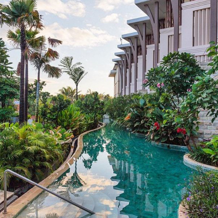 Travel Inspiration