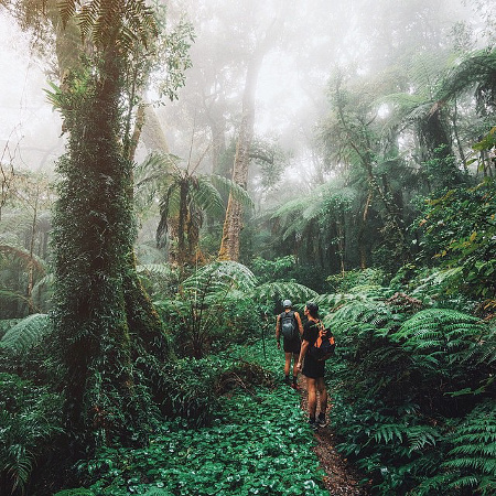 Travel Inspiration
