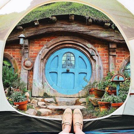 Travel Inspiration