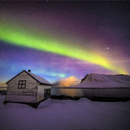 Travel Inspiration