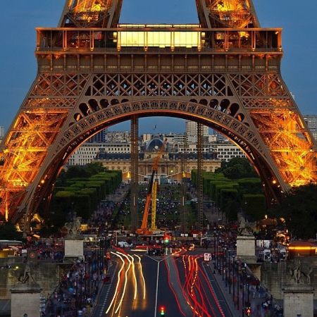 Travel Inspiration