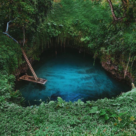 Travel Inspiration
