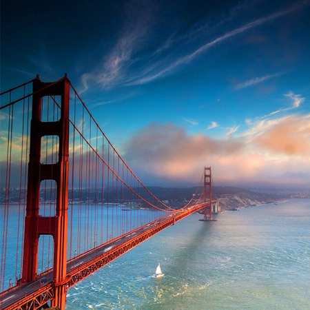 Travel Inspiration