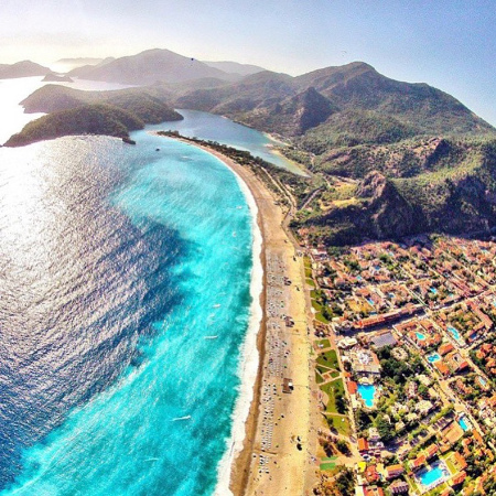 Travel Inspiration