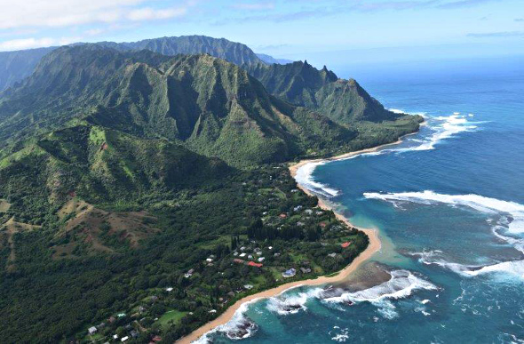 Kauai