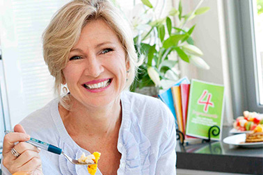 Kim McCosker