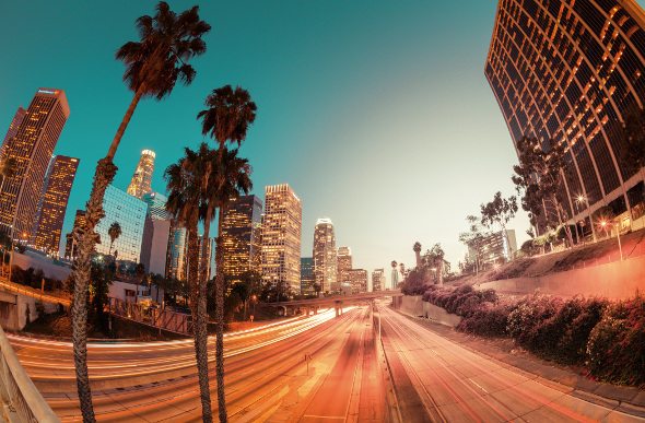 Los Angeles