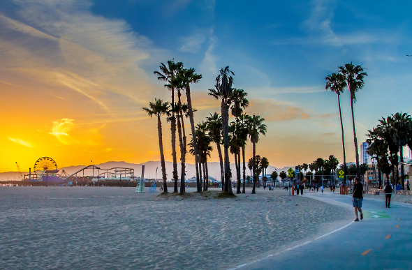 Venice Beach