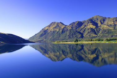 Lake Wanaka