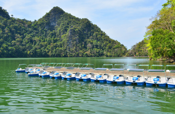 Travel Inspiration