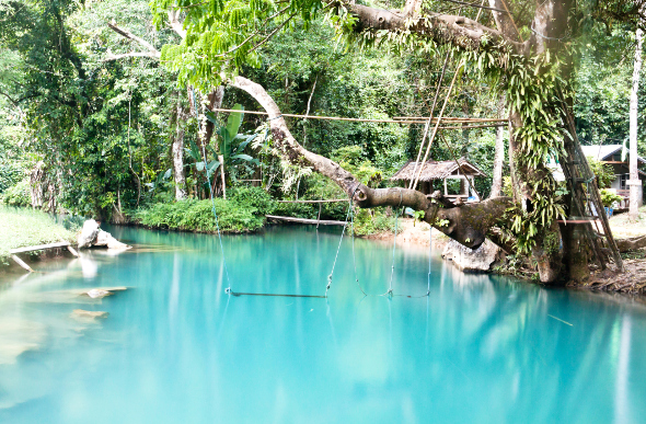 Travel Inspiration