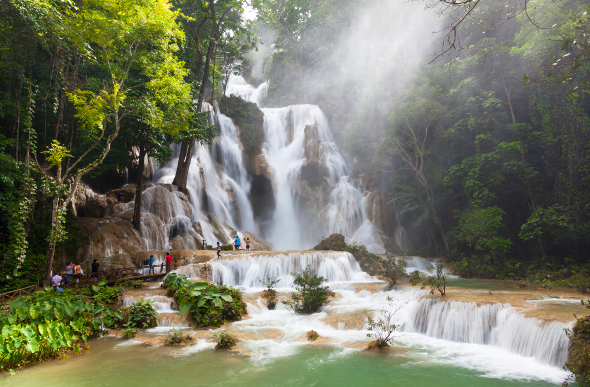 Travel Inspiration