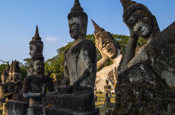 Travel Inspiration