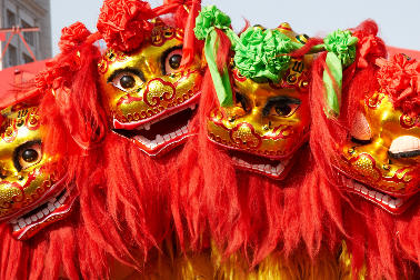 Chinese New Year