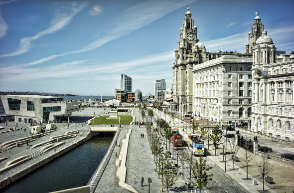 Liverpool