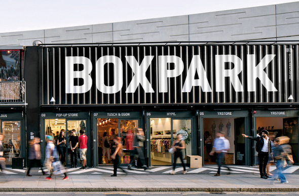 Boxpark