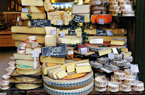 Broadway Market