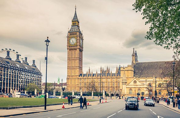 Big Ben