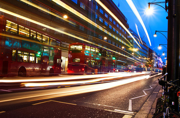 Oxford Street