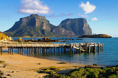 Lord Howe Island