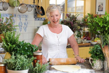 Maggie Beer