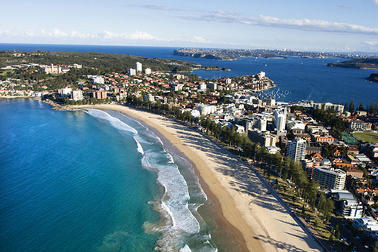 Sydney's Best Northern Beaches