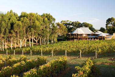 Margaret River Winery