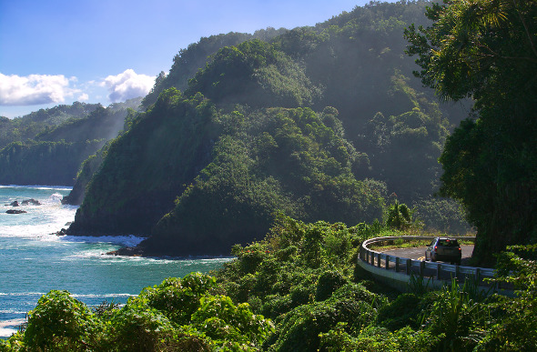 Travel Inspiration