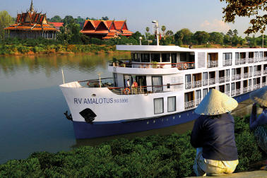 Mekong River