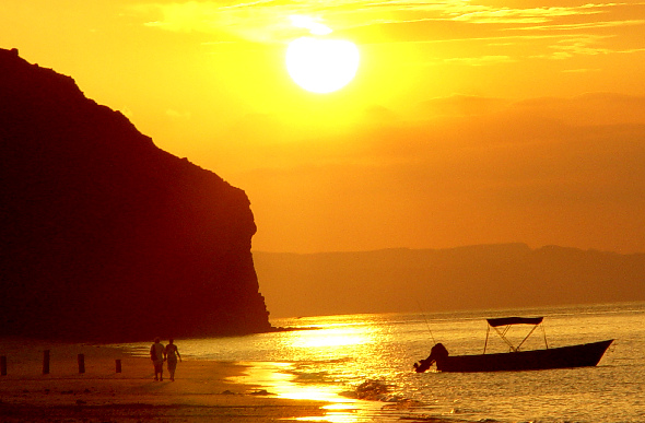 La Paz