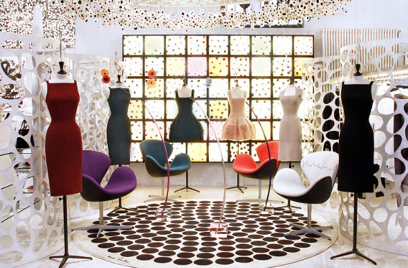 10 Corso Como