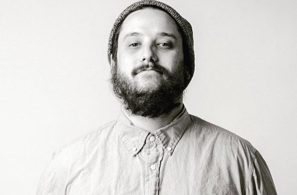 Chef Antonin Mousseau-Rivard