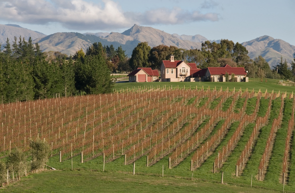 Marlborough.