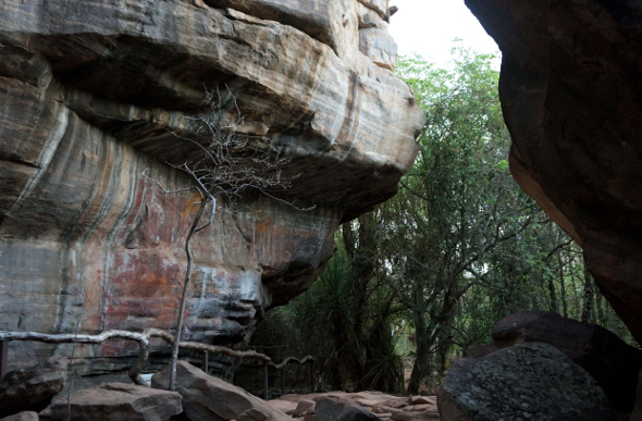 Ubirr Resort