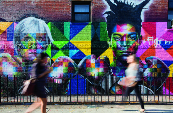Williamsburg Brooklyn