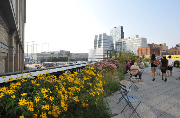 High Line