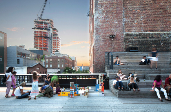 High Line