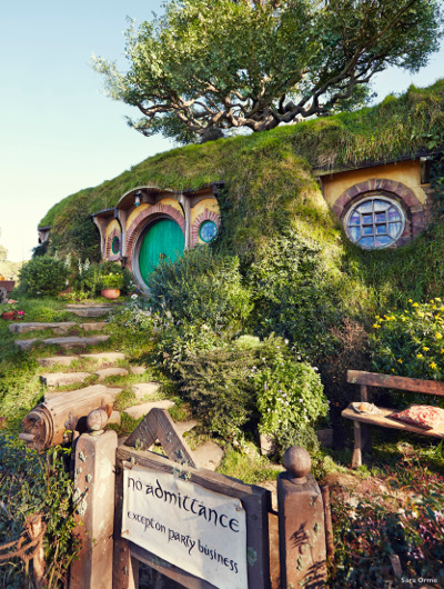 Hobbiton