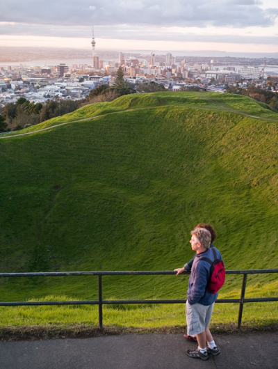 Mt Eden