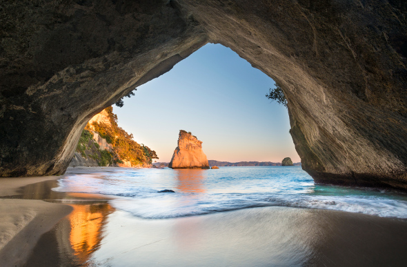 The Coromandel