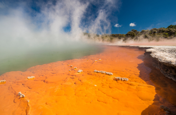 Wai-O-Tapu