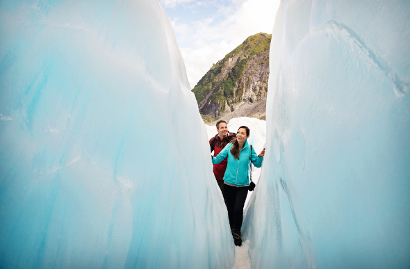 Fox Glacier