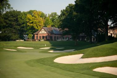 rochester pga championship tee off