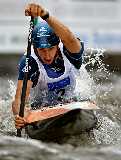 Canoe Slalom