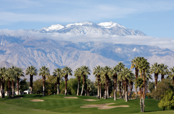 Palm Springs