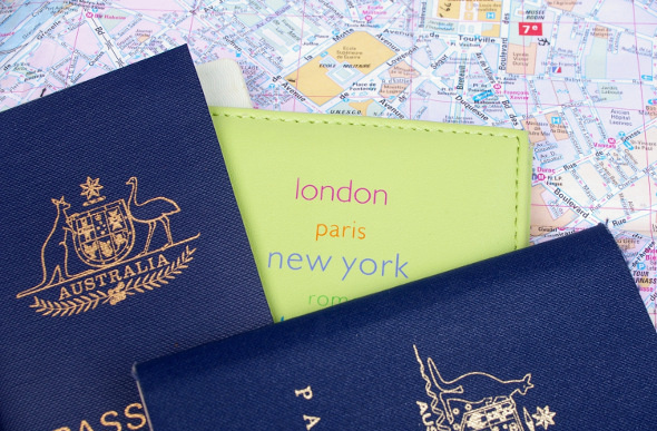 Travel Inspiration