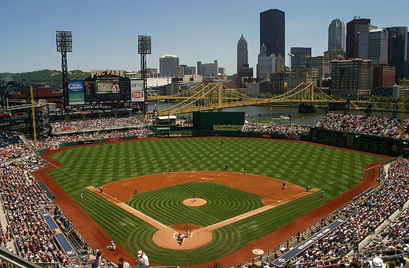 PNC Park