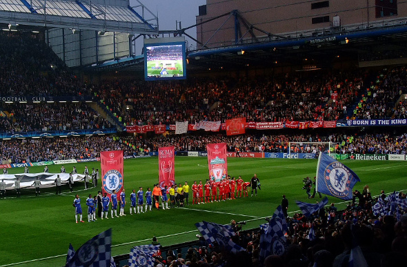 Stamford Bridge